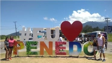 Penedo, A Pequena Finlândia